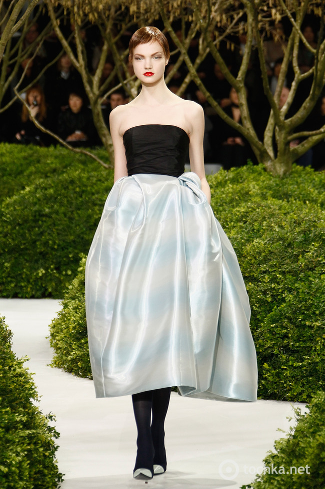(3) Dior Haute Couture ss2013