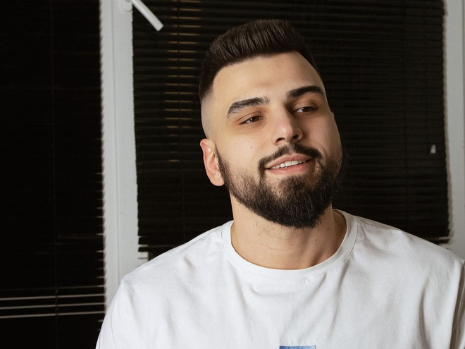 Пустовіт розповів, коли розлучився з Ліною: Просто сталося чергове непорозуміння