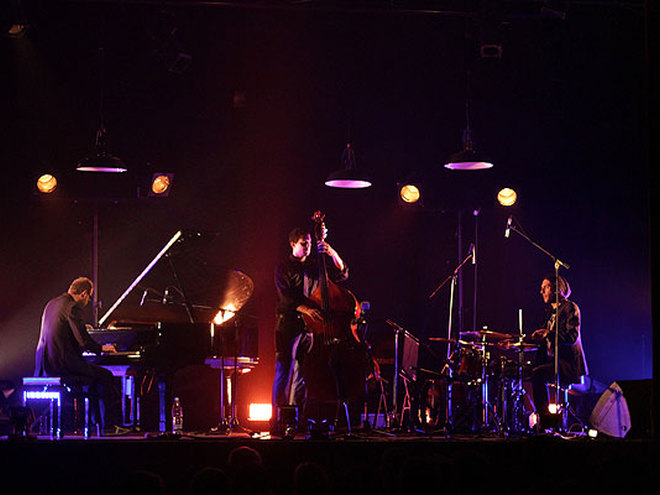 Benjamin FAUGLOIRE Project