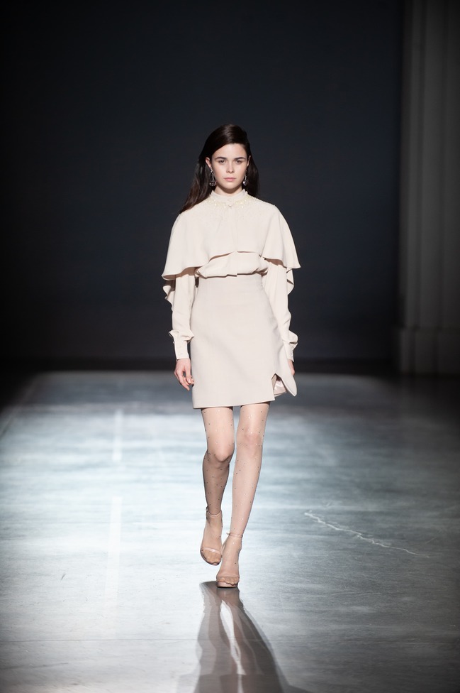 ARUTIUNOVA — UFW NO SEASON Season