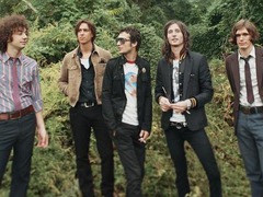 The Strokes 