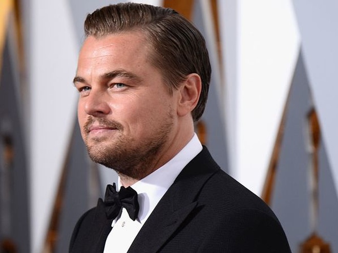 Леонардо Ді Капріо прокоментував стосунки з 19-річною ізраїльською моделлю