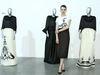 Презентация art-fashion проекта Кати Березницкой ARMS