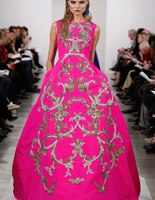 Oscar de la Renta aw13/14