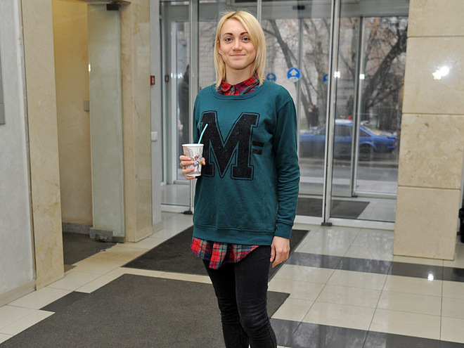 Елена Белоконь