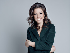 Наталка Карпа