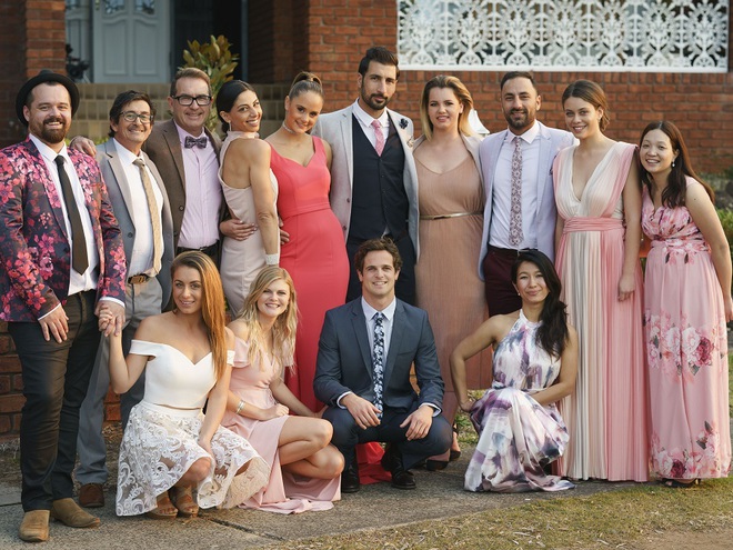 "Правила моєї кухні": на "Інтері" - кулінарна битва за чверть мільйона доларів