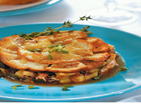 Куриный пирог с помидорами Куриный пирог с помидорами
