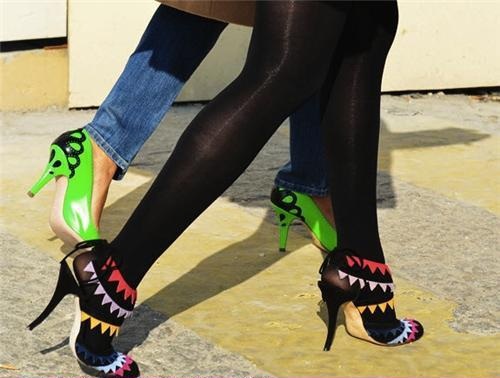 Модникам на заметку