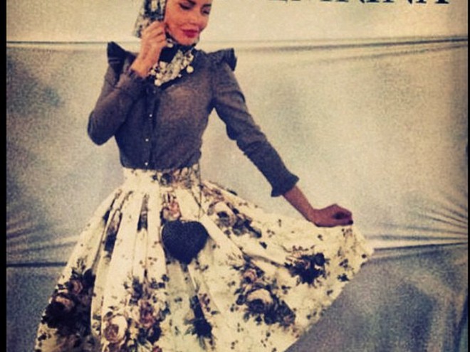 Маша Малиновская