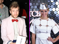 Катя Осадчая, Иван Дорн 