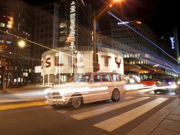 Осло, Норвегия