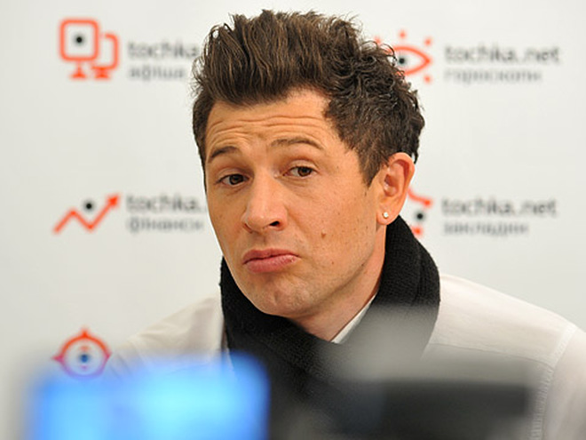 Андрей Джеджула