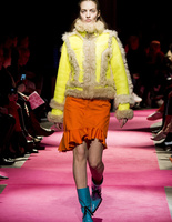 Що носити взимку 2017: дублянки з овчини