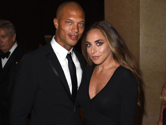 Джереми Микс (Cover)