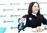 Web-конференция с Владой Литовченко