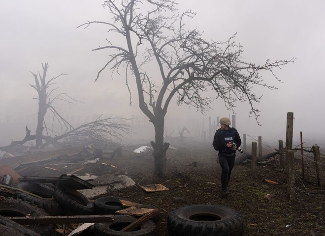 Український фільм потрапив до шортлиста «Оскара» одразу у двох номінаціях