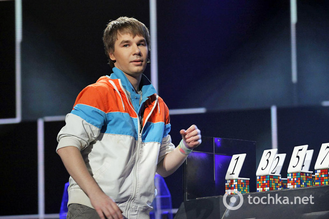 Кто из серебрянных призеров шоу "Україна має талант" был достоин победы? 