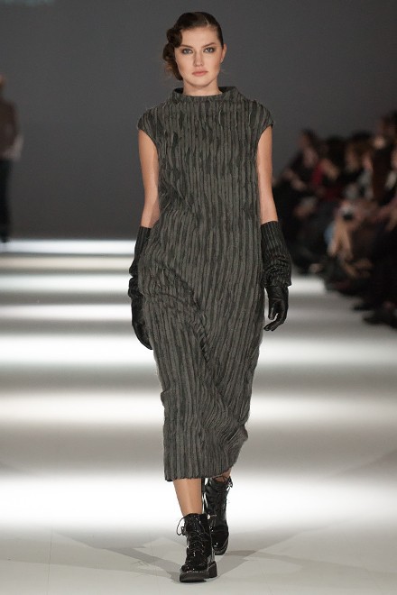 UFW AW 16/17: MUSI by Musichenko