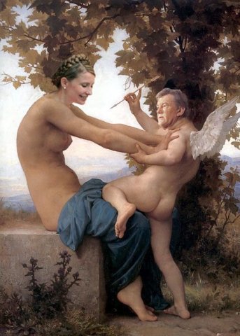 Классика на современный лад