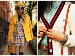 Стиль преппи