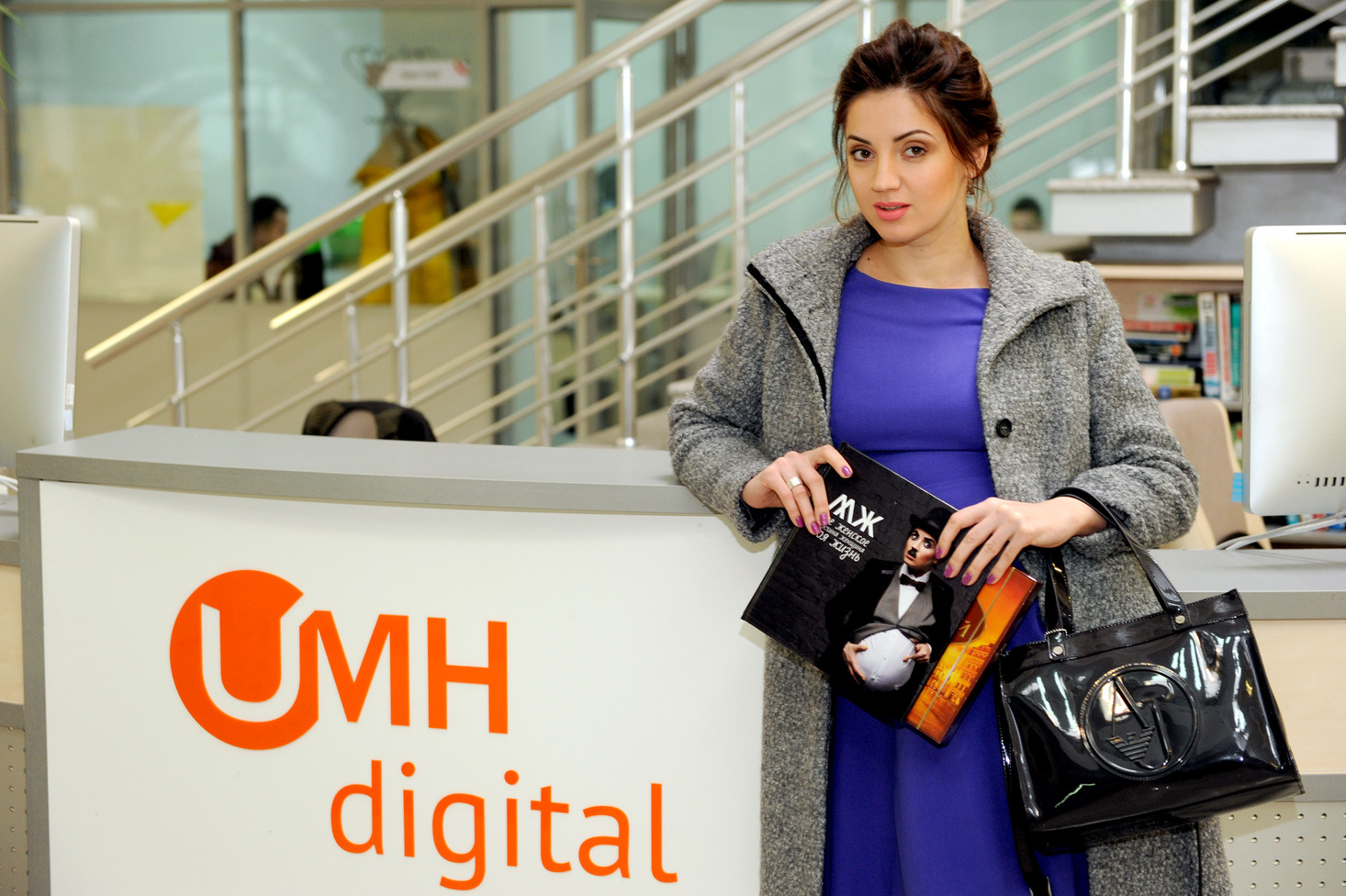 Оля Цибульская