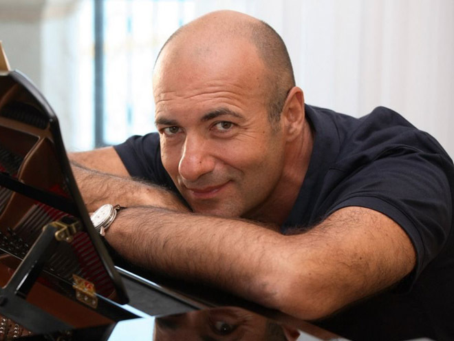 Ігор Крутой