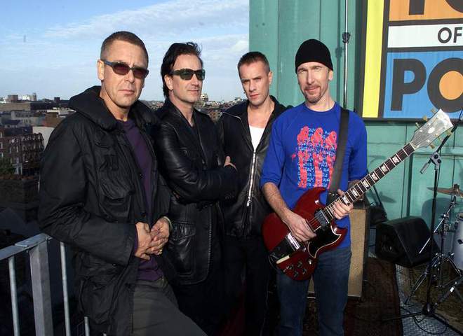 U2