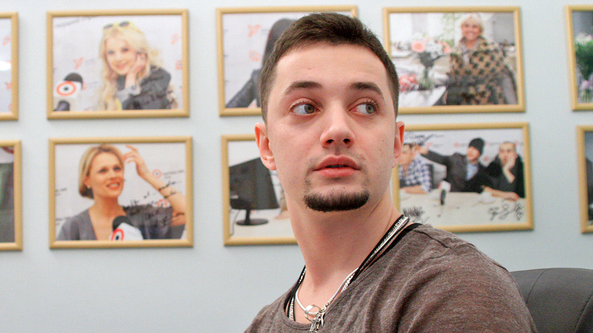 Стас Шуринс