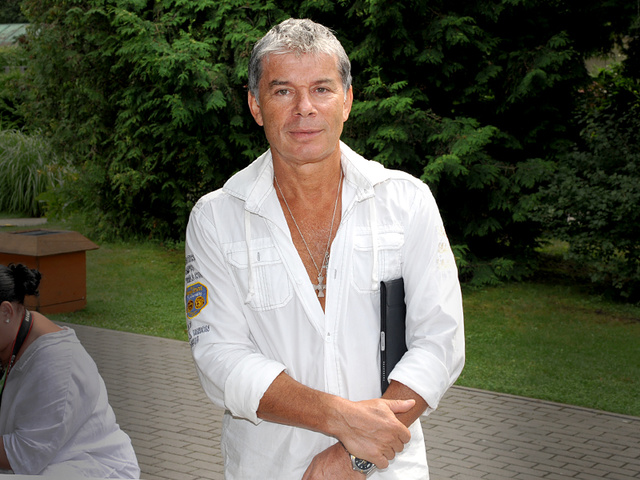 Олег Газманов