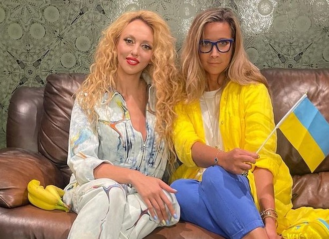 Подругу Олі Полякової Вероніку Білоцерківську в РФ заочно засудили до 9 років ув'язнення