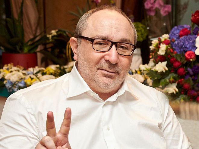 Помер Геннадій Кернес