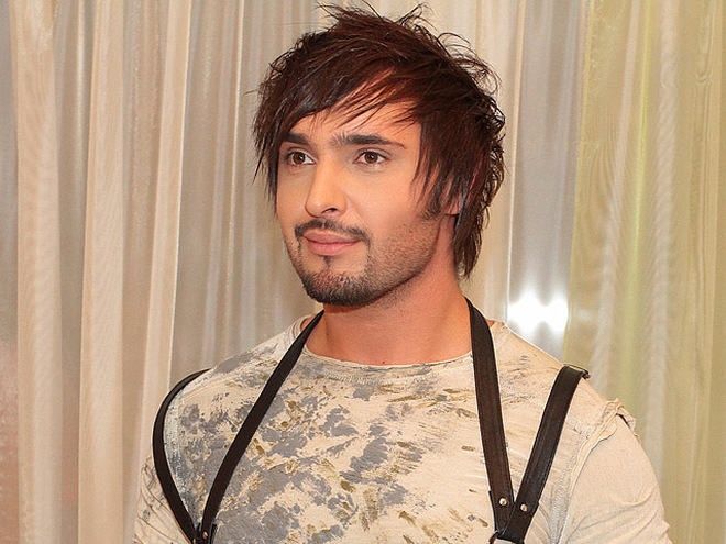 Віталій Козловський