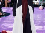 Сад желаний: показ Christian Dior на Неделе высокой моды в Париже