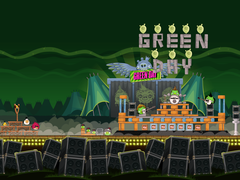 Angry Birds
