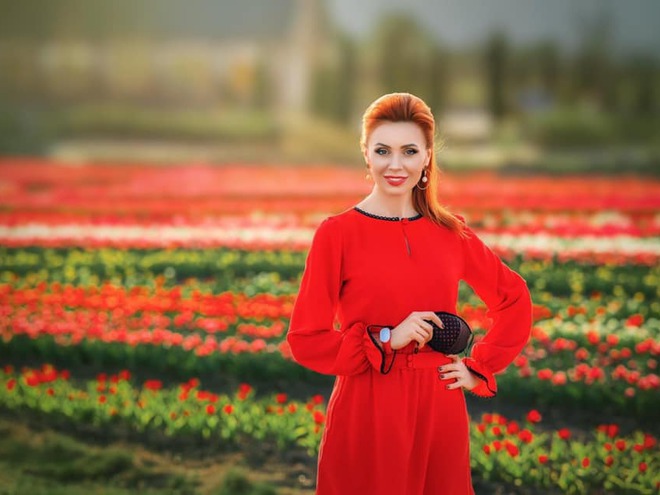 Ирина Трухачева
