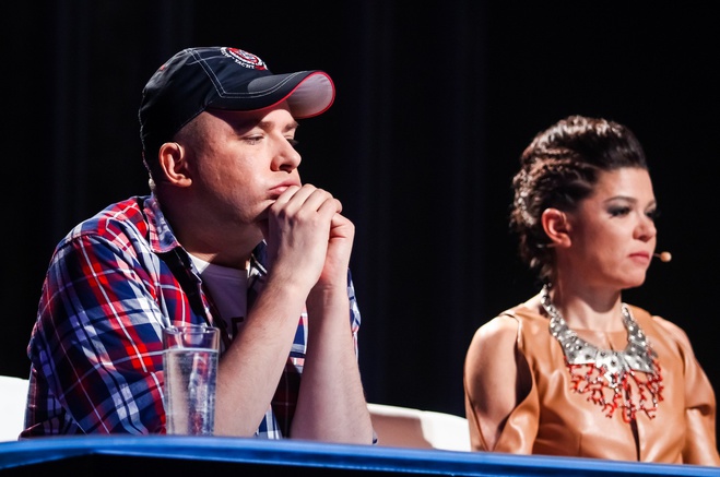 Євробачення 2017: хто стане ведучим шоу (голосування)