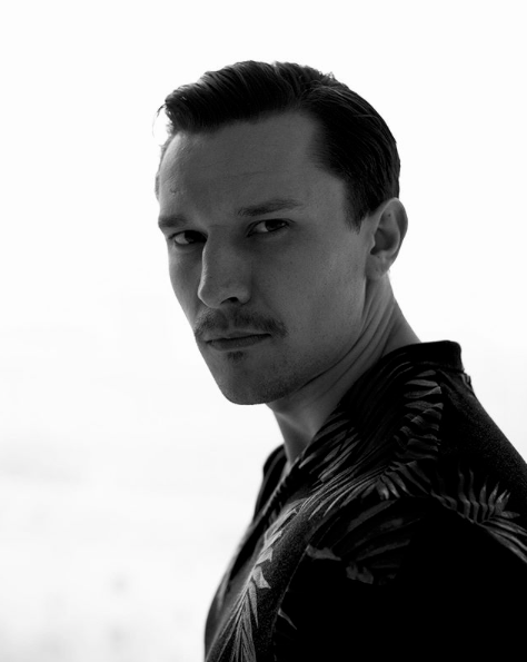 Тарас Цимбалюк на Балі