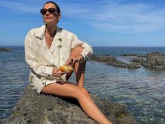 Жюли Феррери