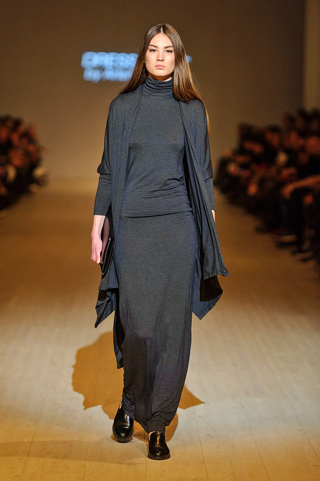 Fresh Fashion: показ DRESS ADDICT by ARTEM&VICTOR