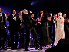 My BEATLES Tribute Show