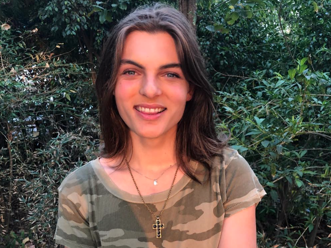 Дэмиан Херли