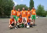 FC Atrium kiev