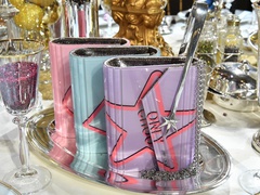 Презентація Джиммі Чу