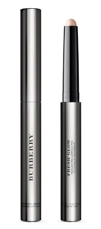 Burberry Makeup Collection Fall / Winter 2015