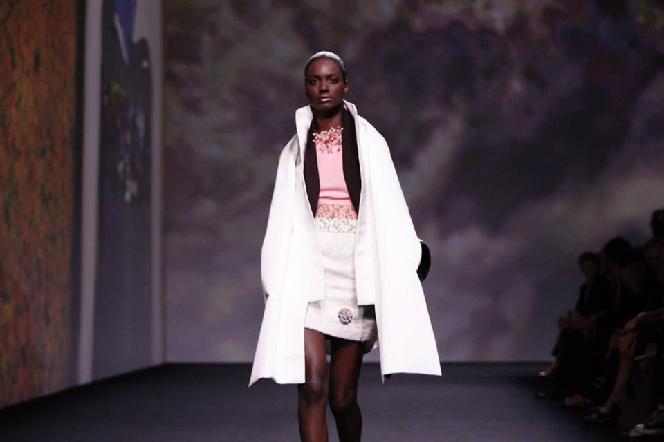 Dior Haute Coture Fall-Winter 2013-2014