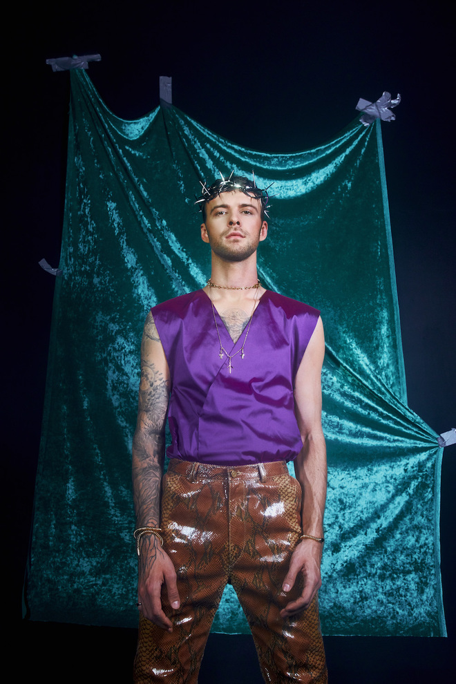 Макс Барских