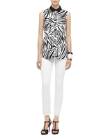 Черное и белое