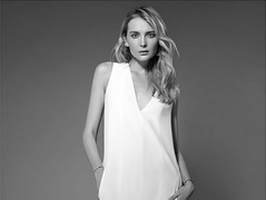 Bevza рекламная кампания