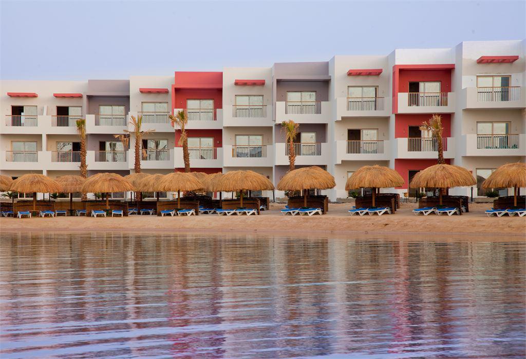 SUNRISE GRAND SELECT CRYSTAL BAY RESORT 5